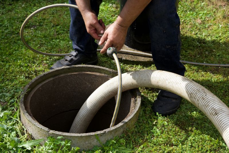 Septic Inspection Cost Guide — cost of