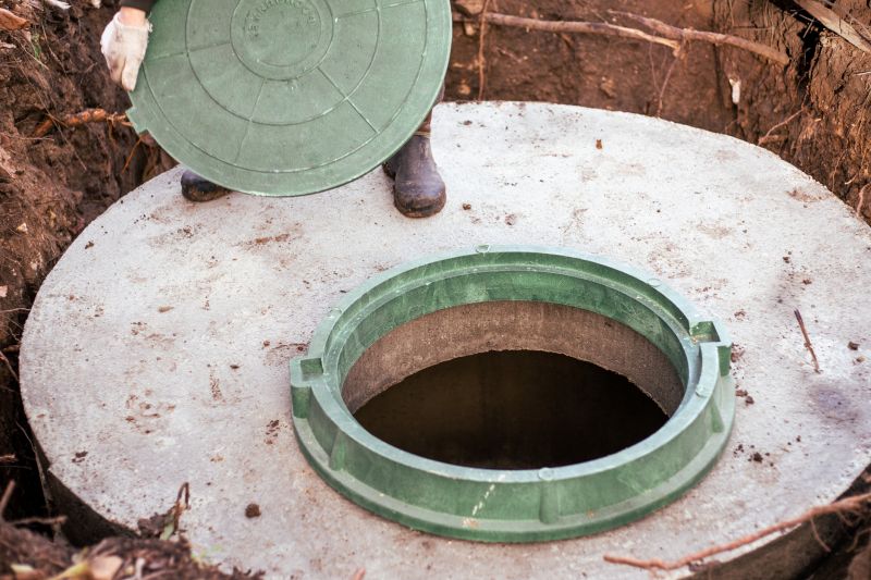 Septic Inspection Cost Guide — cost of