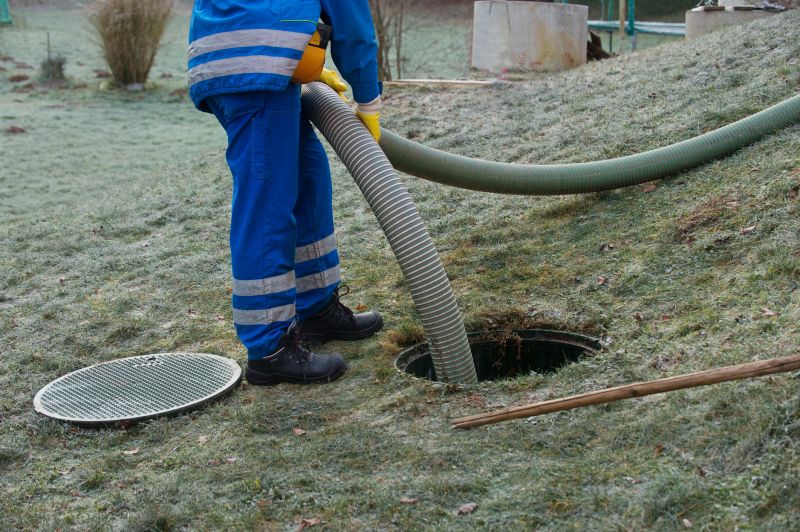 Septic Inspection Cost Guide — cost of