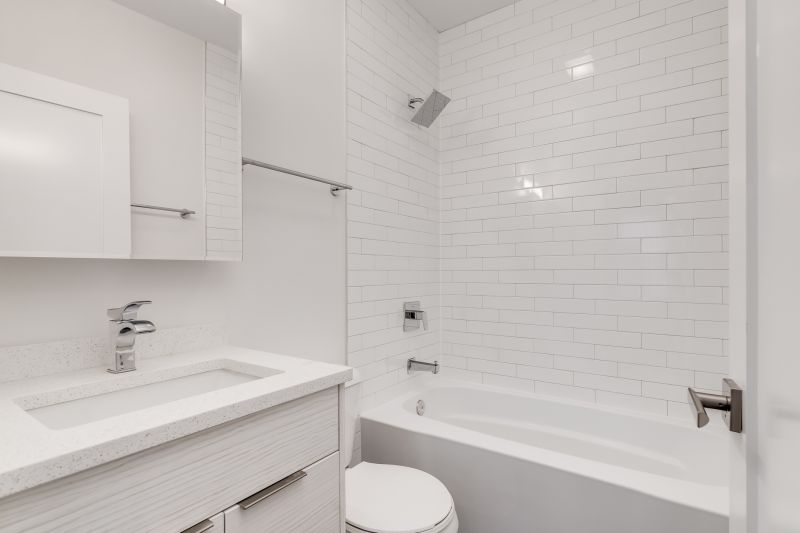 Bathtub Drain Replacement in Columbus, OH