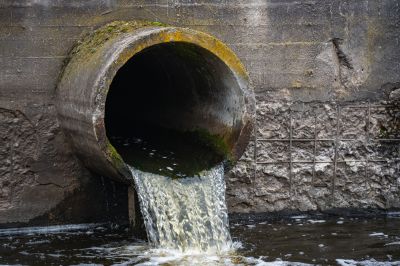 Clogged Sewer Repair in Annapolis, MD