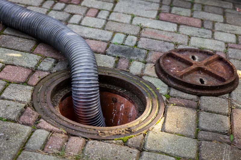 Clogged Sewer Repair in West Palm Beach, FL