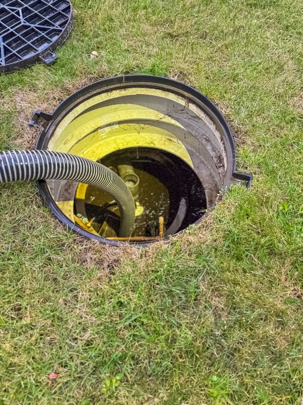 Clogged Sewer Repair in San Antonio, TX