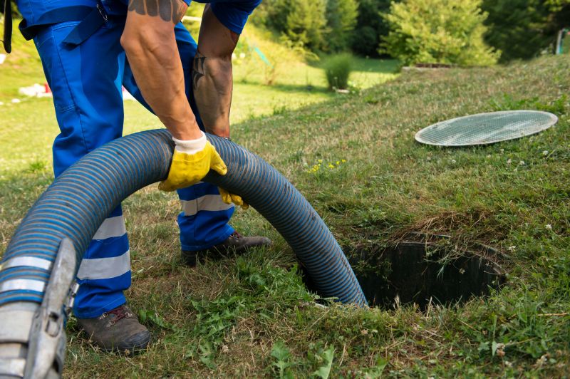 Clogged Sewer Repair in Austin, TX