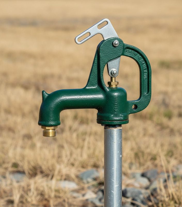 Outdoor Spigot Installation in Denver, CO