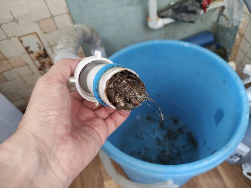 Pipe Clearing in Denver, CO