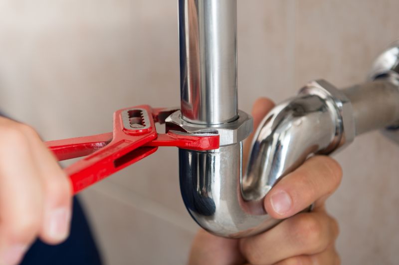 Pipes Replacement in Denver, CO