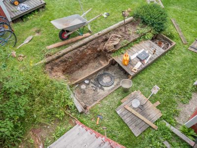 Septic Inspection