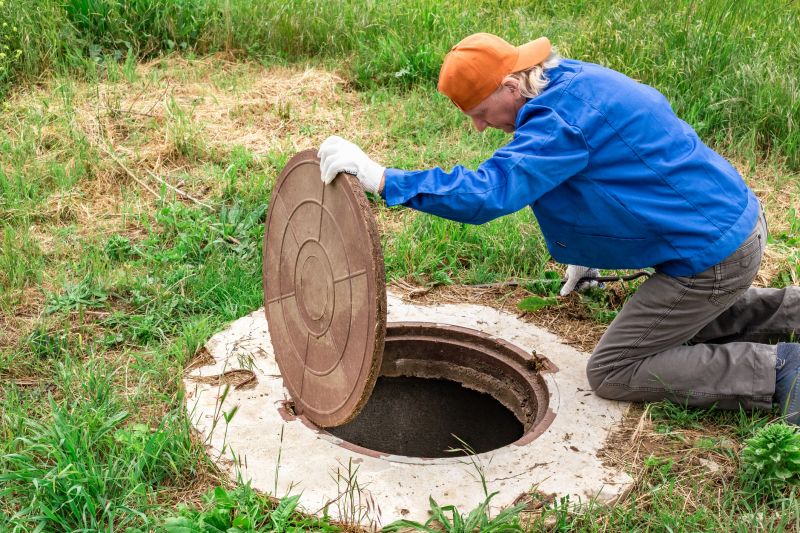Septic Inspection