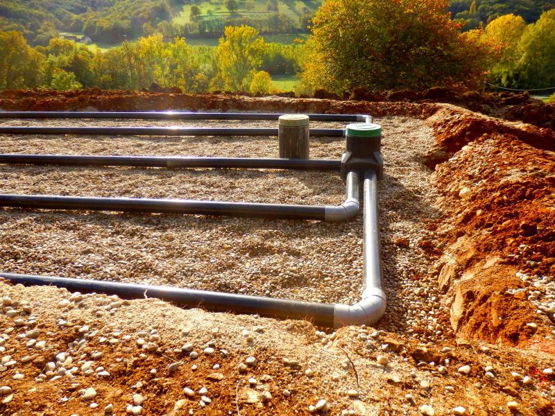 Septic Installation Service in Denver, CO