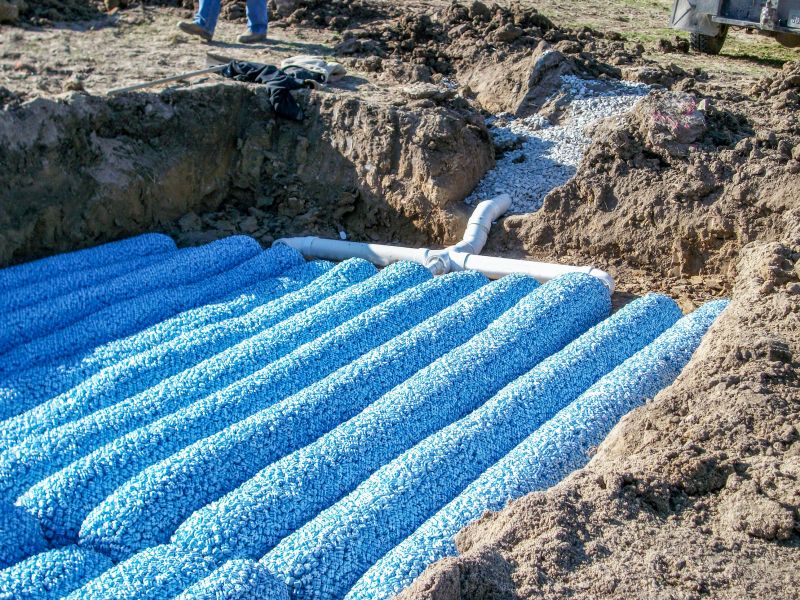 Septic System Installation in San Antonio, TX