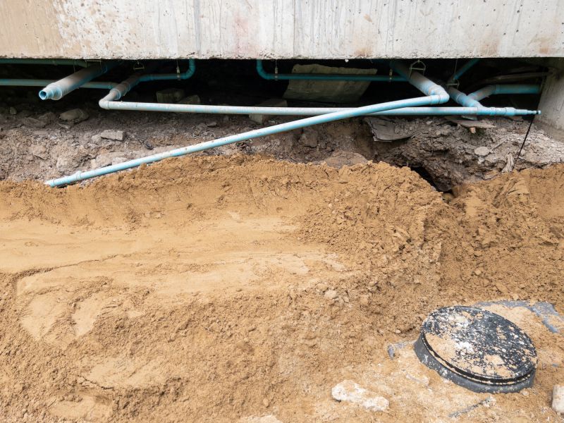 Septic System Installation in Denver, CO