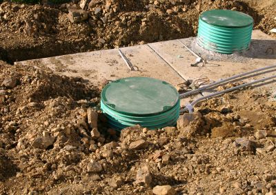 Septic Tank Installation in Austin, TX