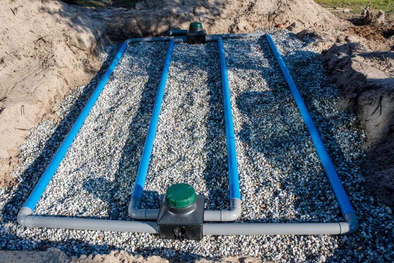 Septic Tank Replacement in Austin, TX