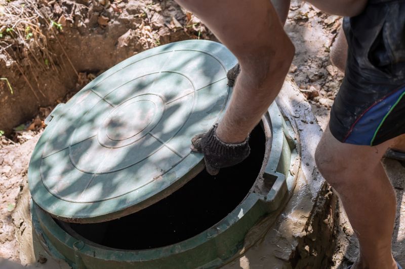 Septic Tank Replacement in Denver, CO