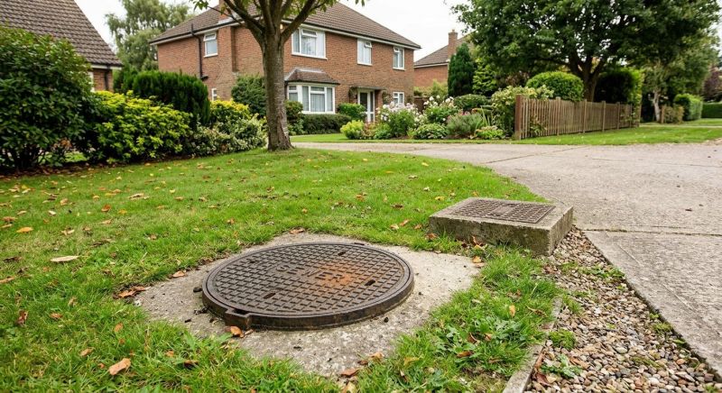 Sewage System Installation in Denver, CO