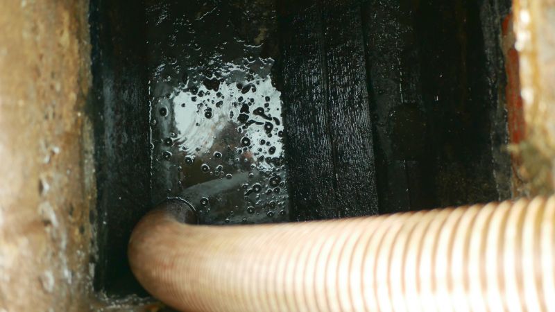 Sewer Cleanout Service in San Jose, CA