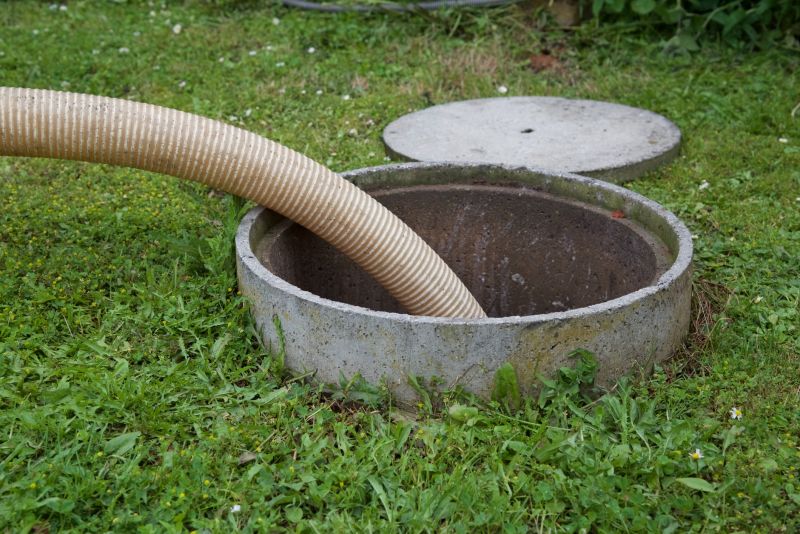 Sewer Cleanout Service in Sacramento, CA