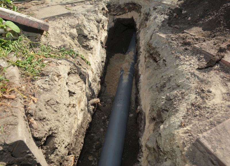 Sewer Installation Service in Denver, CO