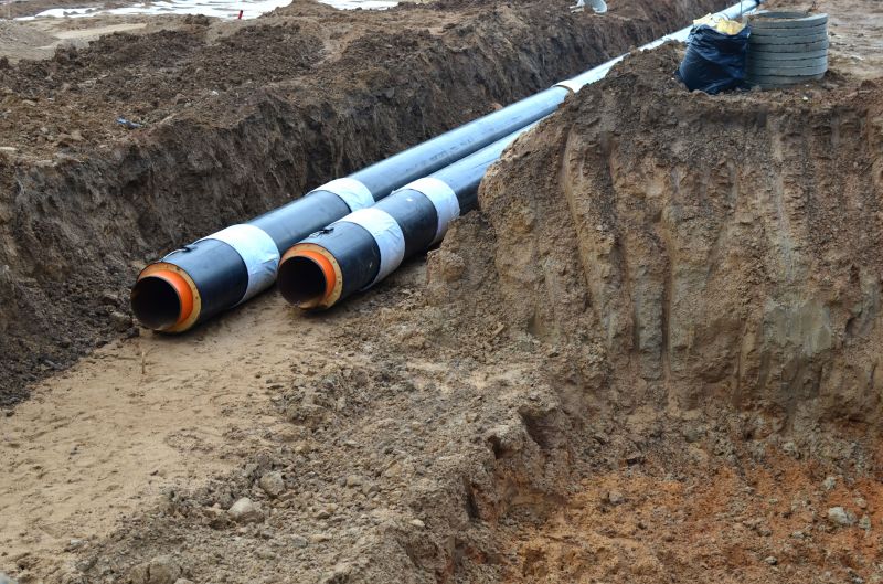 Sewer Installation Service in Columbus, OH