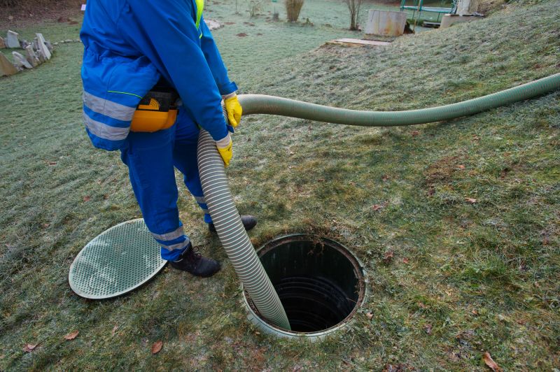 Sewer Line Unblocking in Denver, CO