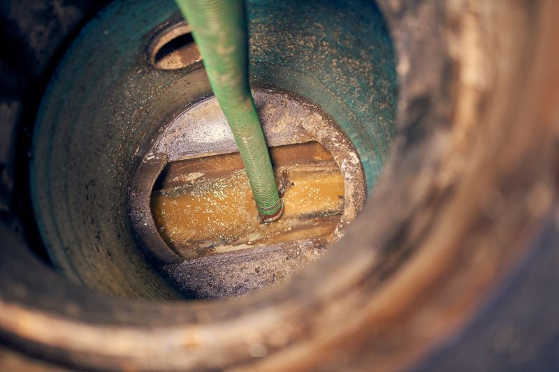 Sewer Line Unclogging in Kansas City, MO