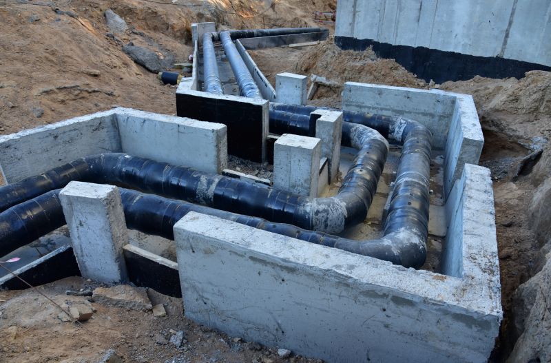 Sewer Maintenance in Longmont, CO