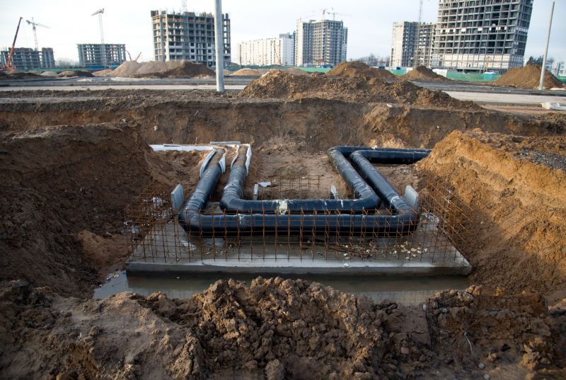 Sewer Maintenance in Lakeland, FL