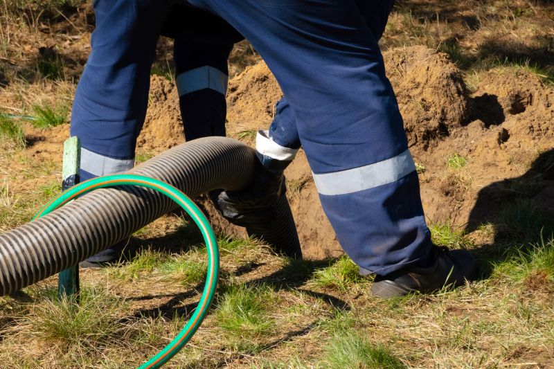 Sewer Pipe Cleaning in West Palm Beach, FL