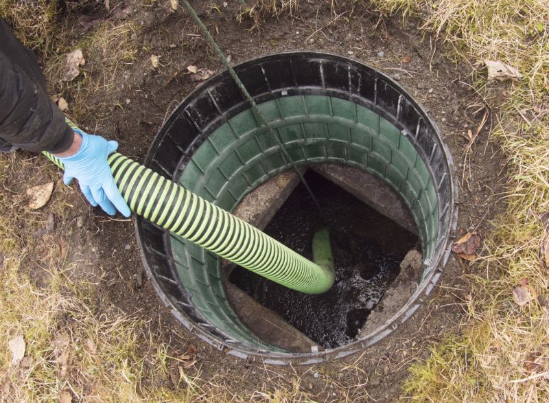 Sewer Pipe Clearing in Fort Lauderdale, FL
