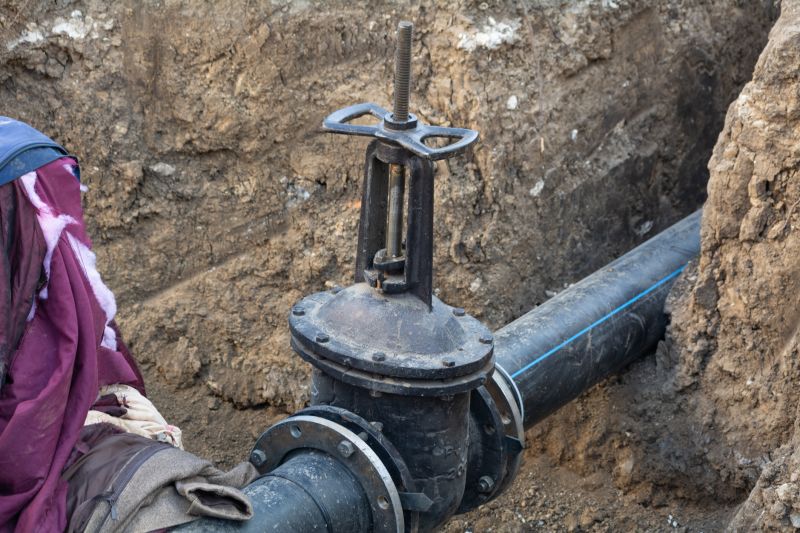 Sewer Repair in Kansas City, MO