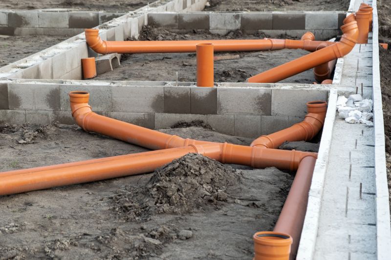 Sewer Replacement in Columbus, OH