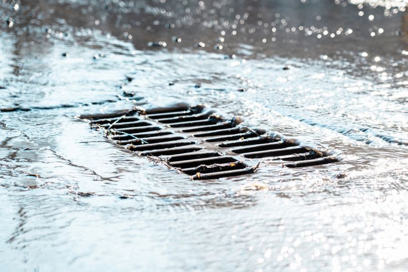 Sewer Service in Denver County, CO
