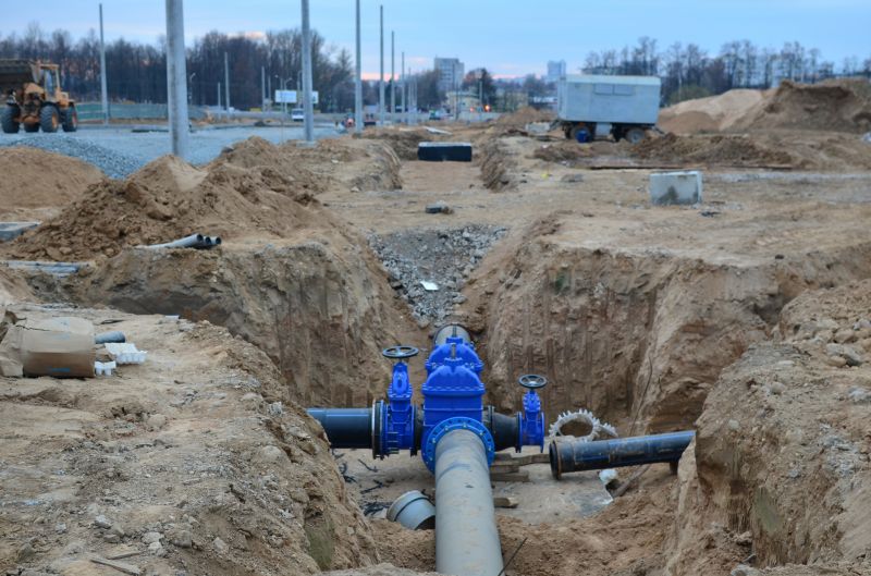 Sewer Service in Longmont, CO