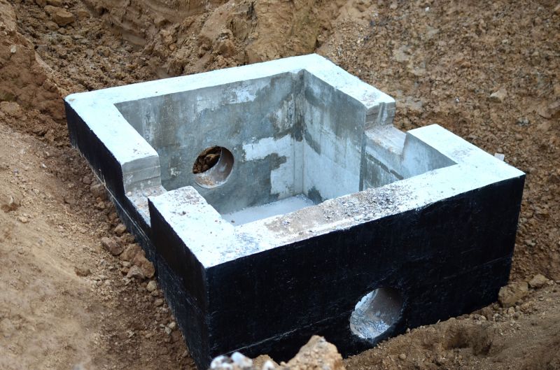 Sewer Service in Marietta, GA