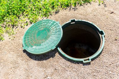 Sewer Service in Austin, TX