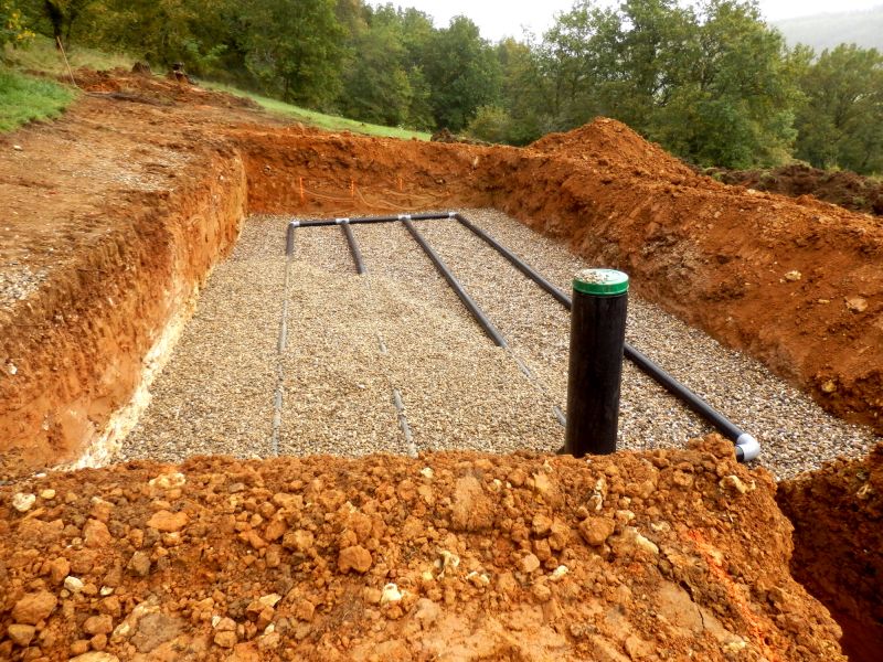 Sewer System Replacement in Denver, CO