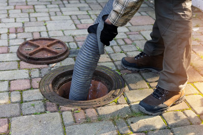 Septic Inspection Cost Guide — cost of