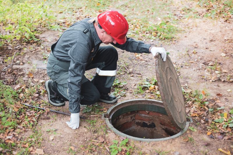 Septic Inspection Cost Guide — cost of
