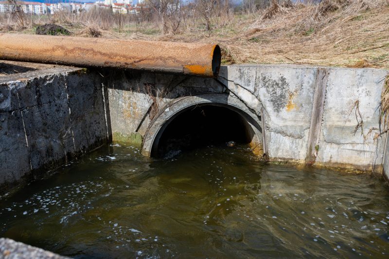 Trenchless Sewer Repair in Fairfax, VA