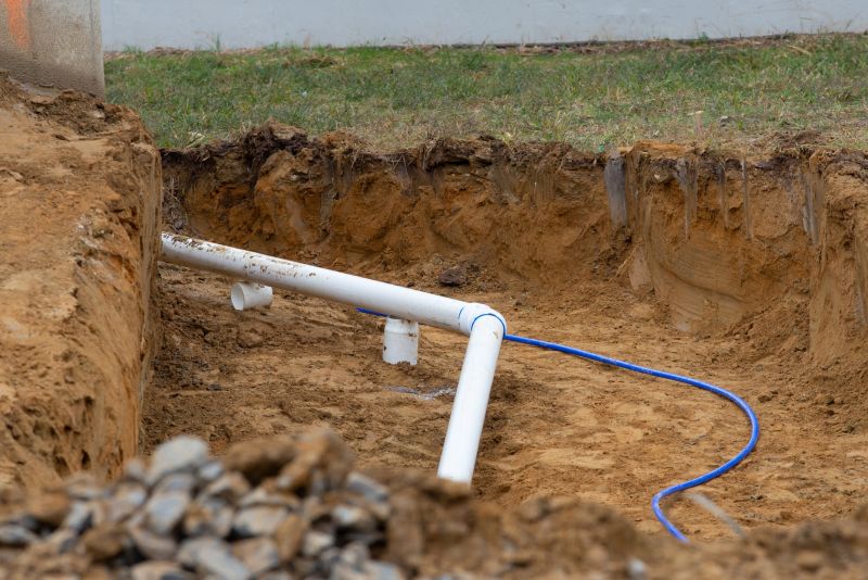 Trenchless Sewer Repair in Denver County, CO