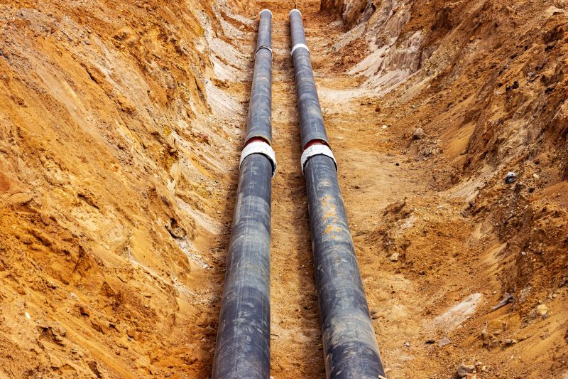 Water Line Service in Denver, CO