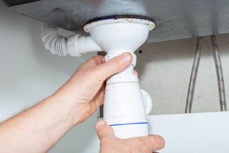 Water Pipe Repair in Denver, CO