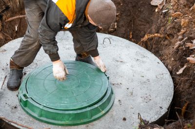 septic inspection