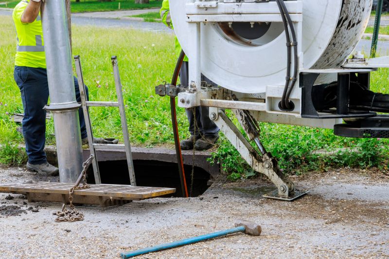 Sewer Cleanout Service in Fort Lauderdale, FL